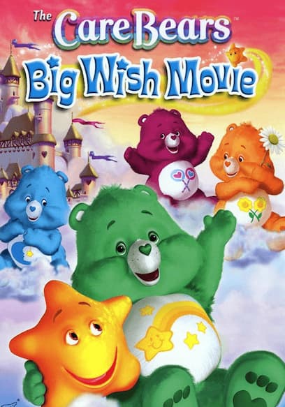 Care Bears: Big Wish Movie