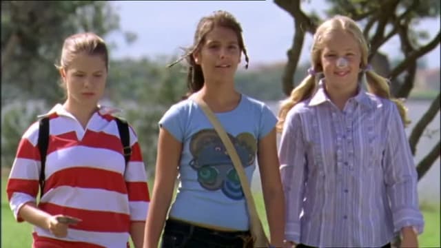 S01:E06 - Happy Birthday Rosie