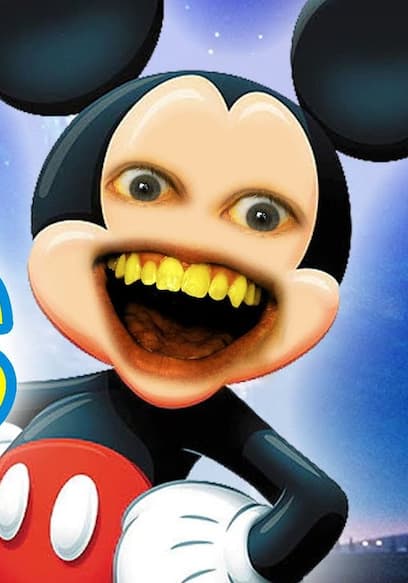 S03:E16 - Disney Movie Supercut poster