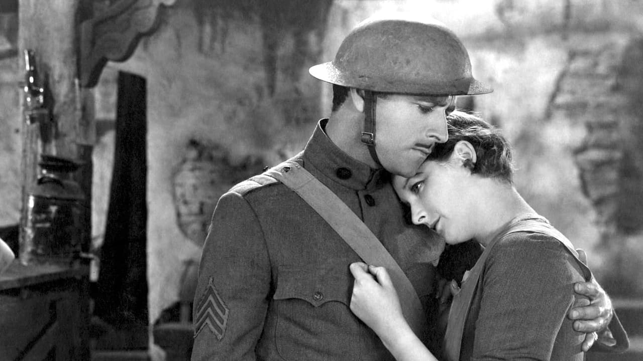 Watch She Goes to War