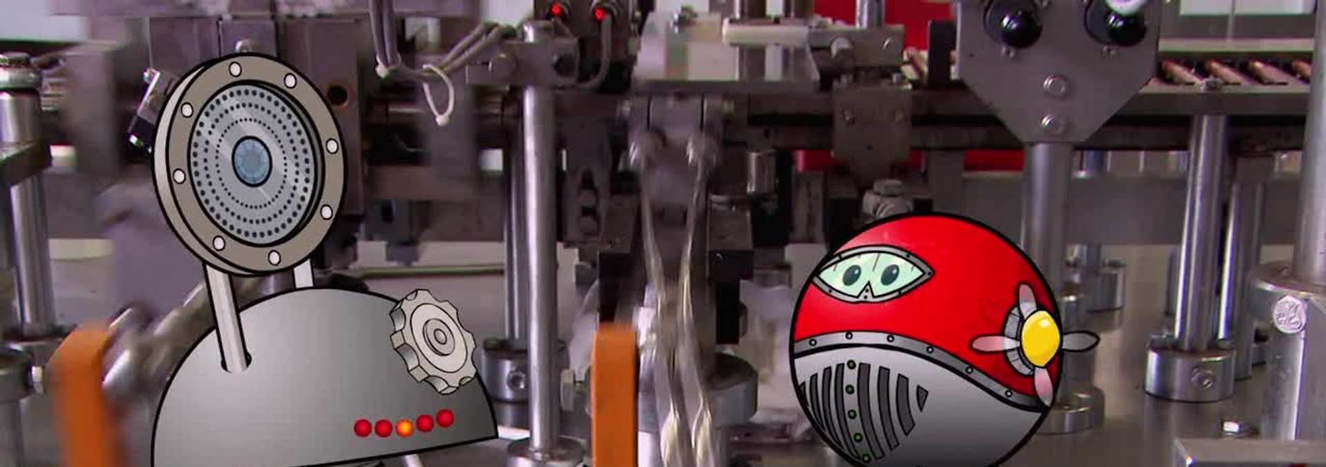 Watch Making Stuff S01:E135 - Markers - Free TV Shows | Tubi