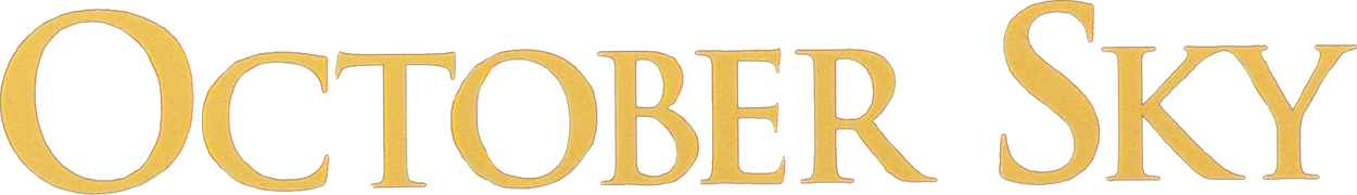 October Sky