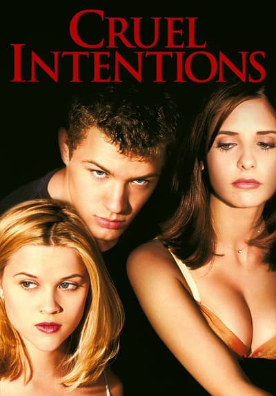 Cruel Intentions