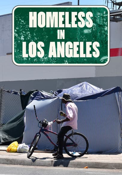 Homeless in Los Angeles