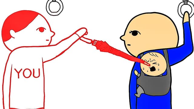 S36:E04 - Most Irresponsible Adult