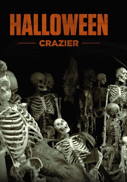 Halloween Crazier