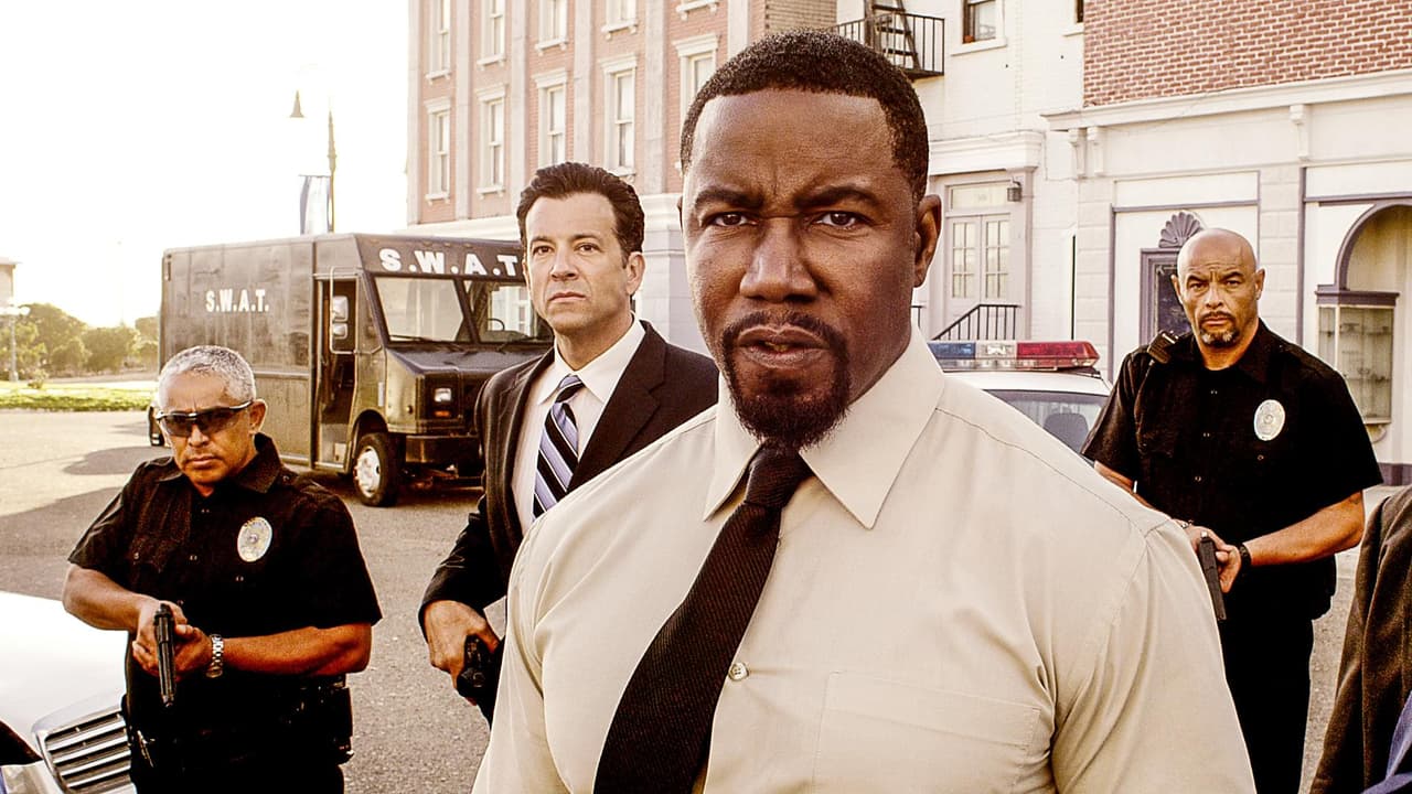 Watch Cops and Robbers