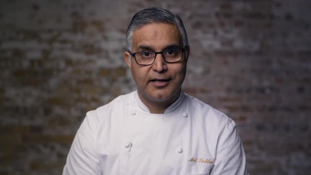 S01:E13 - Atul Kochhar