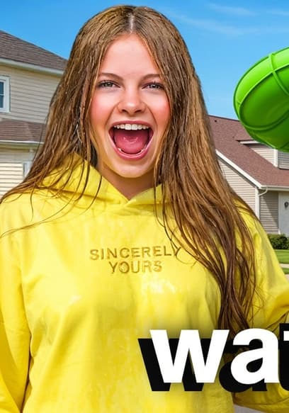 S07:E13 - Water Park in a Truck poster