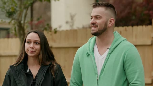 S06:E08 - The House Always Wins