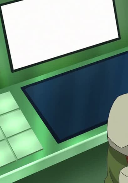 S01:E21 - Buddy Monsters Unite! poster