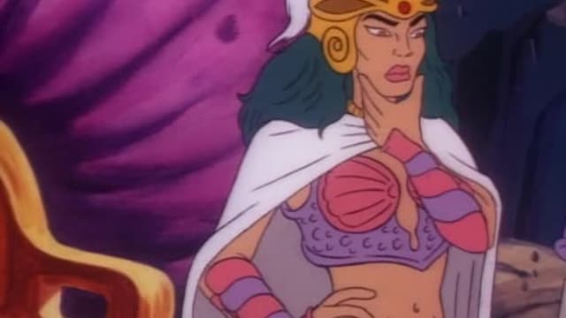 S02:E08 - The Living Treasure