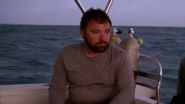 S02:E08 - Striking Gold