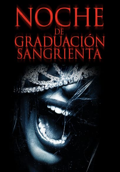 Noche de graduación sangrienta