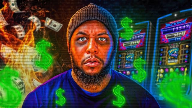 S44:E06 - Gambling Struggle