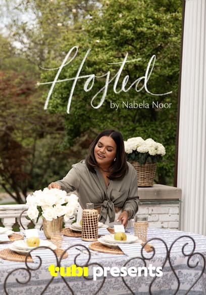 Hosted by Nabela Noor