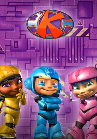 Kerwhizz poster