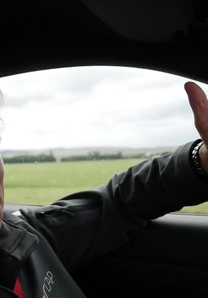 S01:E27 - Episodio 27 poster