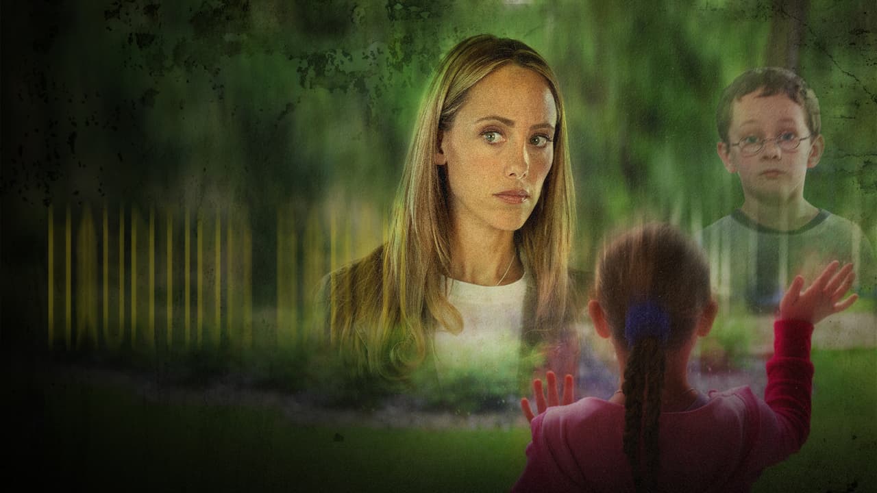 Watch Haunting Sarah