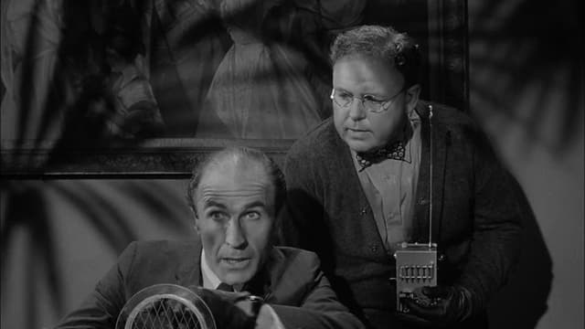 S01:E16 - Controlled Experiment