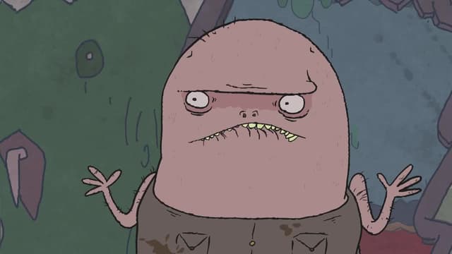 S01:E02 - More Content Please