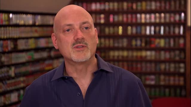 S01:E10 - The Beer House