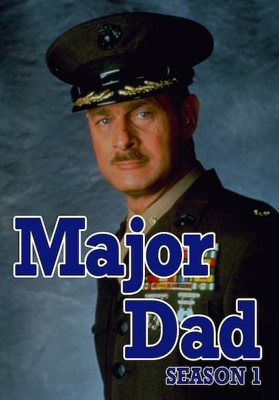 Major Dad