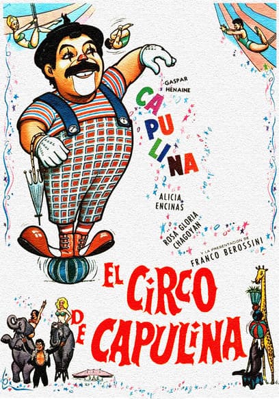 El Circo De Capulina