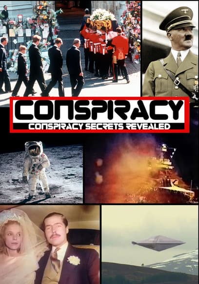 S01:E07 - Assassinations