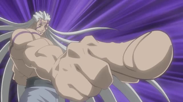 S01:E64 - Signs of Doom (Pt. 3)