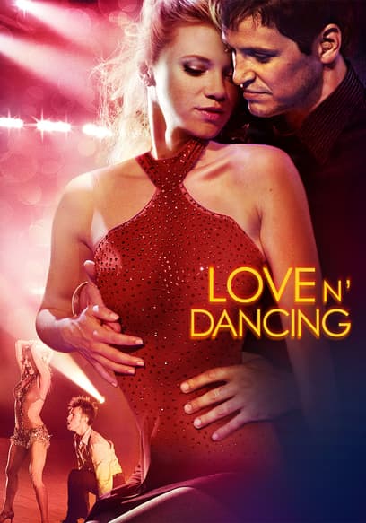 Love N' Dancing poster