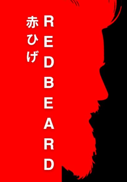 Red Beard