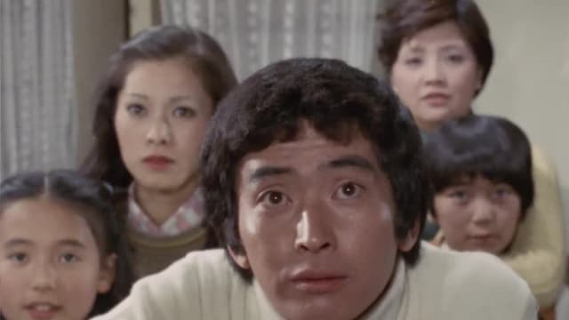 S01:E42 - The Terrifying Saucer Creature Series! Leo's in Danger! The Assassin Is a Saucer Creature