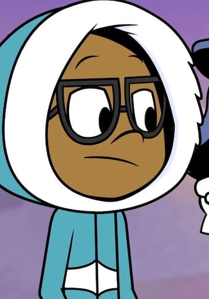 S01:E04 - The Onyx Kids’ Yeti Mission, Yet Again! poster
