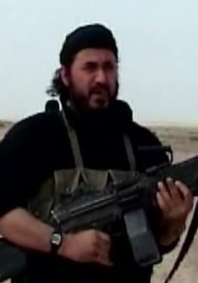 S01:E02 - The Rise of ISIS poster