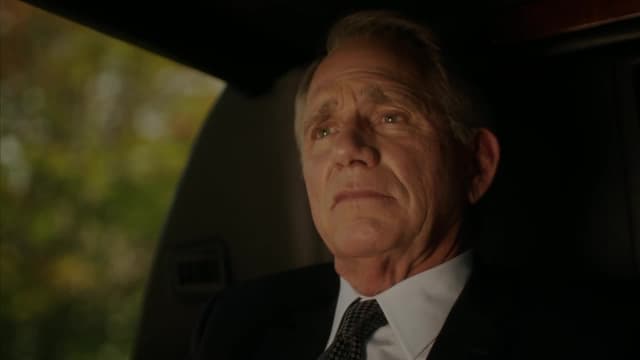 S01:E06 - The Watergate Tape