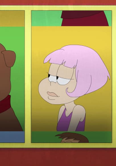 S01:E10 - Pet Matchers/Lucky Charms poster