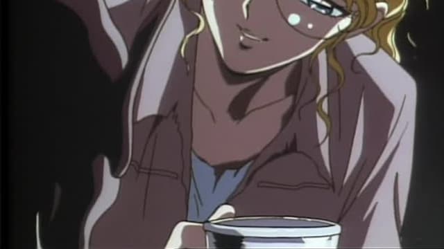 S01:E08 - La confesión de la máscara