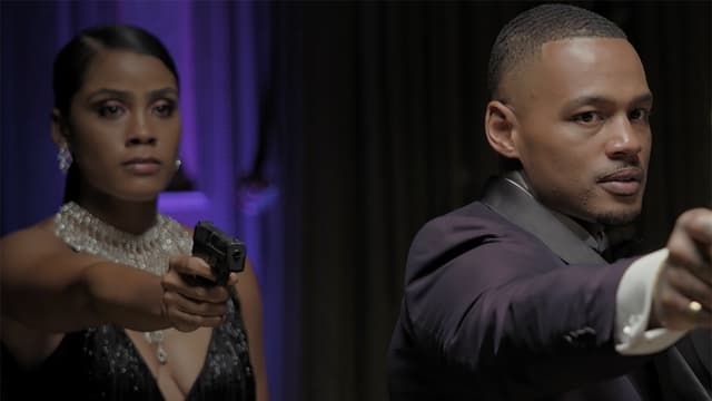 S03:E06 - Dead or Alive