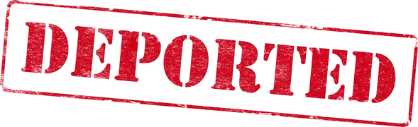 Deported