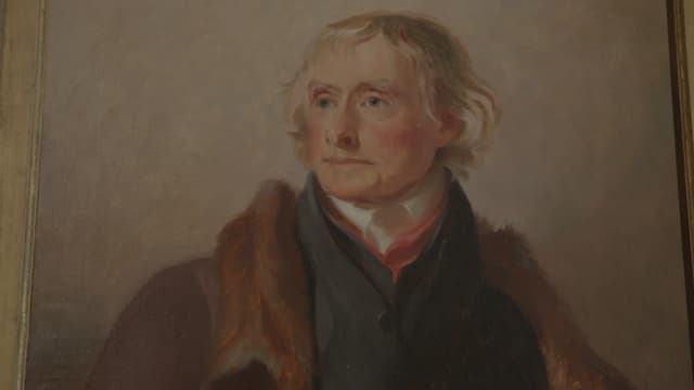 S01:E06 - Jefferson's Legacy (1809-1826)