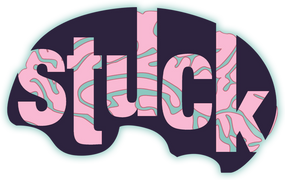 Stuck