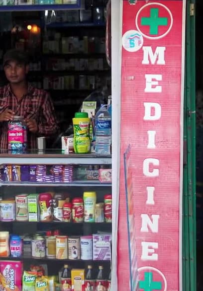 Beating Superbugs: Can We Win? Trailer