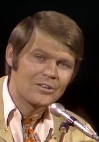 S01:E12 - The Glen Campbell Goodtime Hour: April 23, 1969 poster