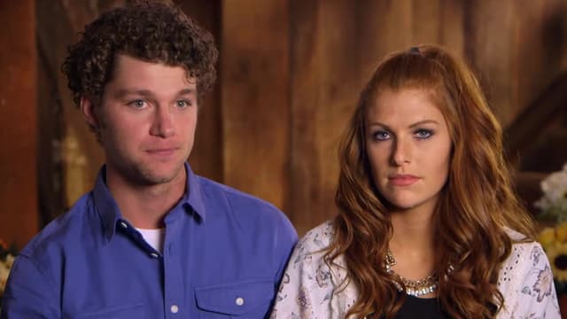 S14:E01 - Jeremy and Audrey's Journey