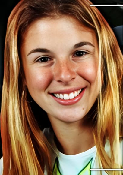 S01:E02 - Spoilt Teen to Family Murderer: Suzane Von Richthofen poster