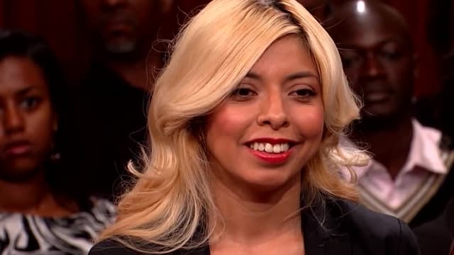 T17:C95 - S17:E95 - Eduardo Soria vs. Leslie Torres