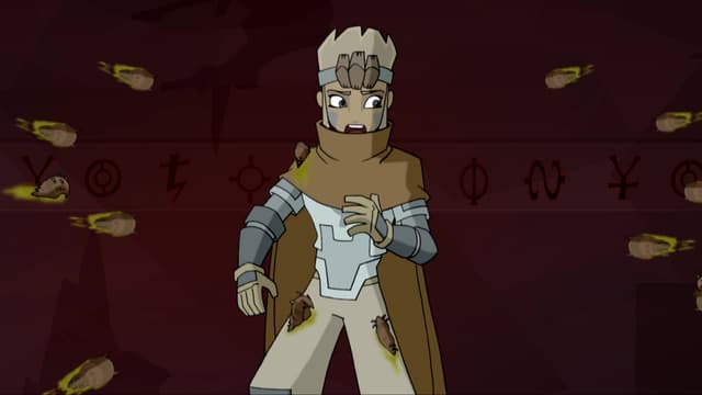 S04:E03 - Shape Shifted