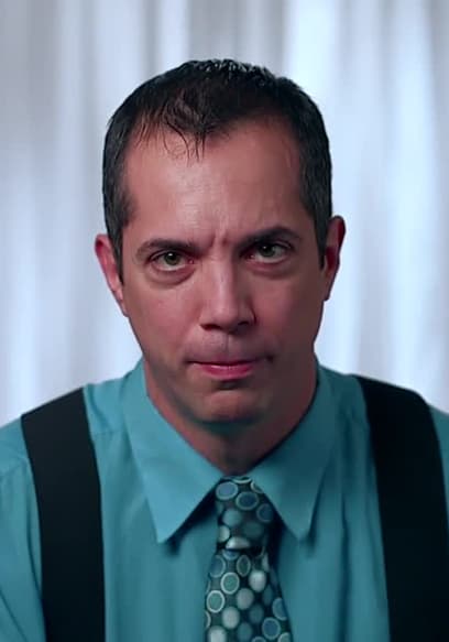 S01:E10 - Institutionalized poster