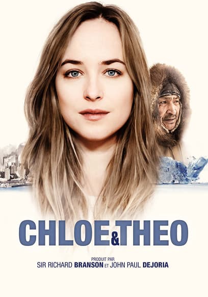 Chloe & Theo